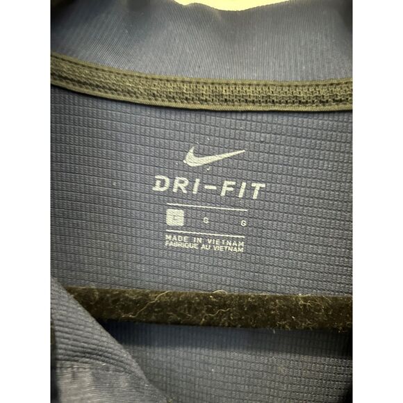 Nike Dri-Fit Polo Shirt - Size L - Picture 5 of 5